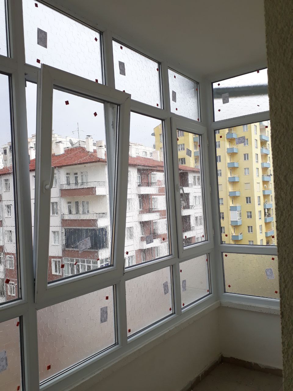 Kayseri Cam Balkon , PVC Pencere Kapı sistemleri . Uygun Fiyat , Yüksek Kalite ve Taksit Seçenekleri ile .